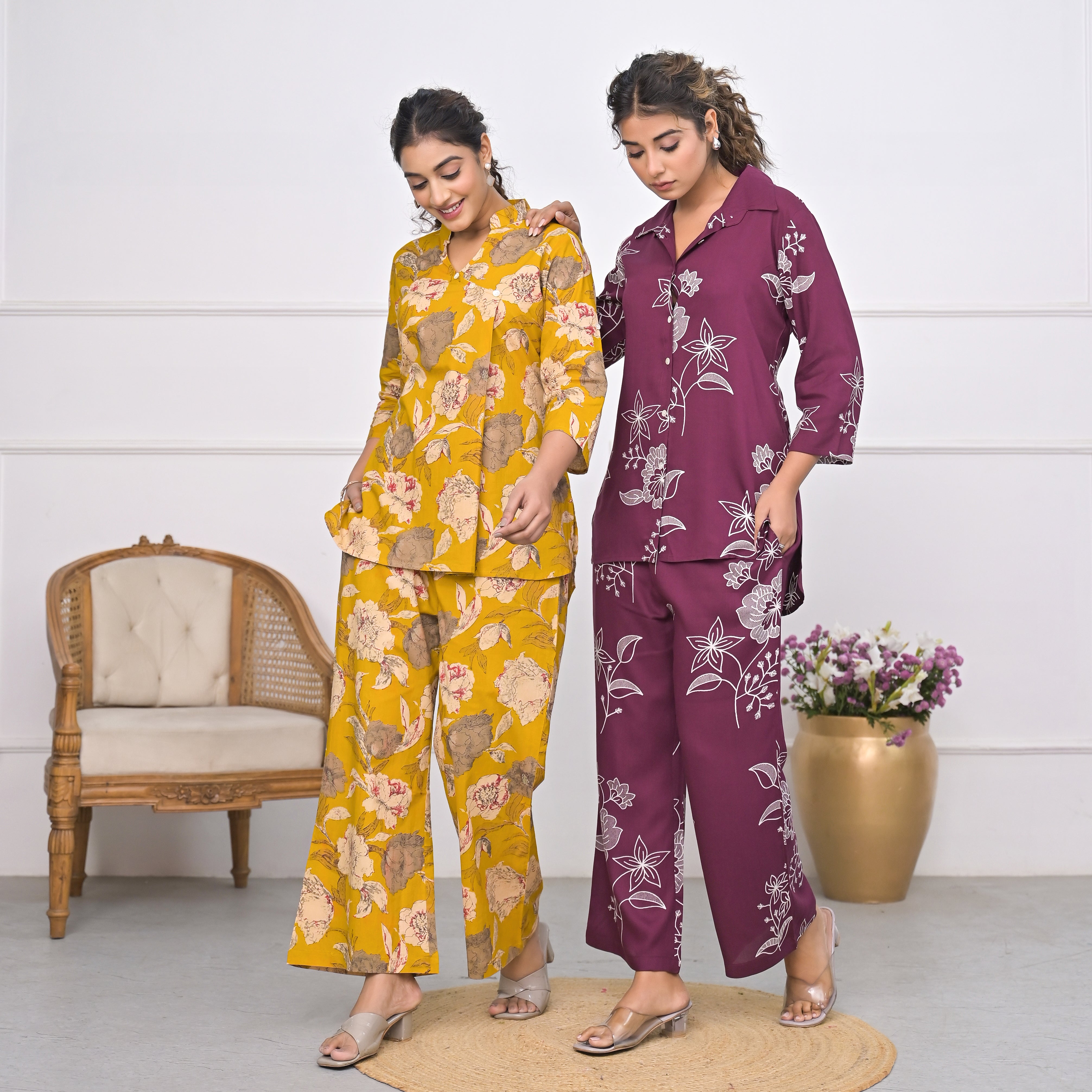 Co-Ord Sets