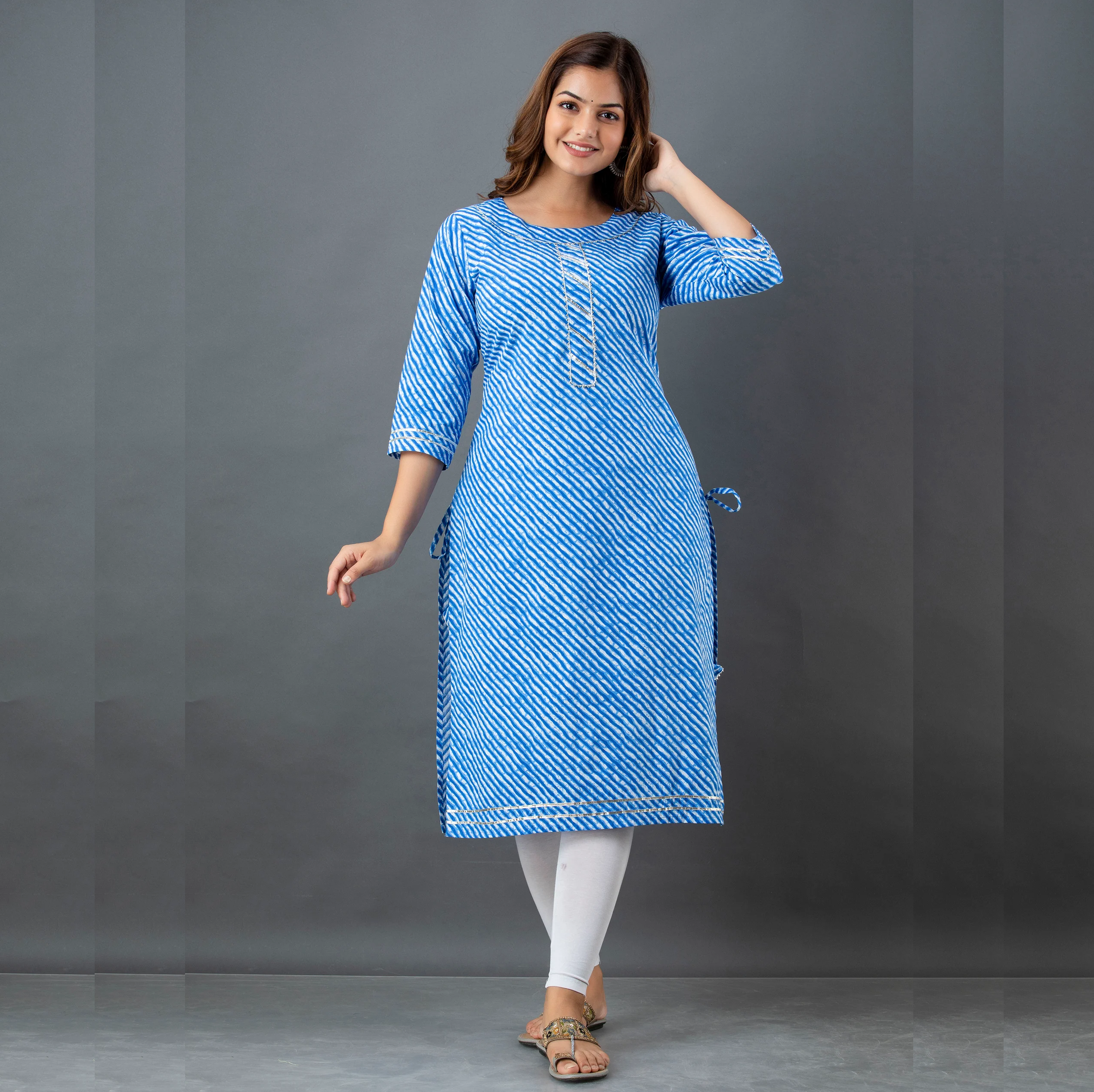 Kurtas & Kurtis