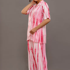 Candy Bliss Nightwear
