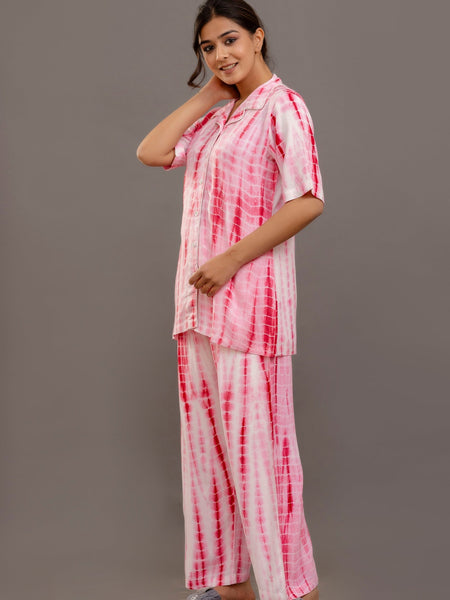 Candy Bliss Nightwear