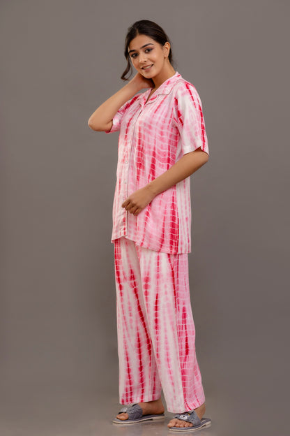 Candy Bliss Nightwear