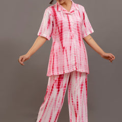 Candy Bliss Nightwear