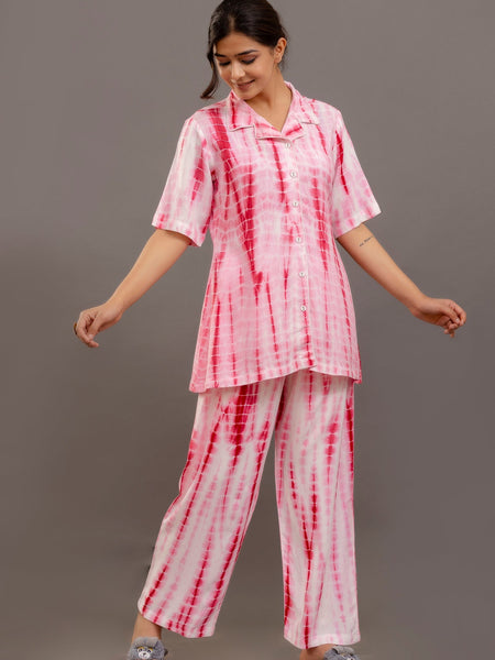Candy Bliss Nightwear