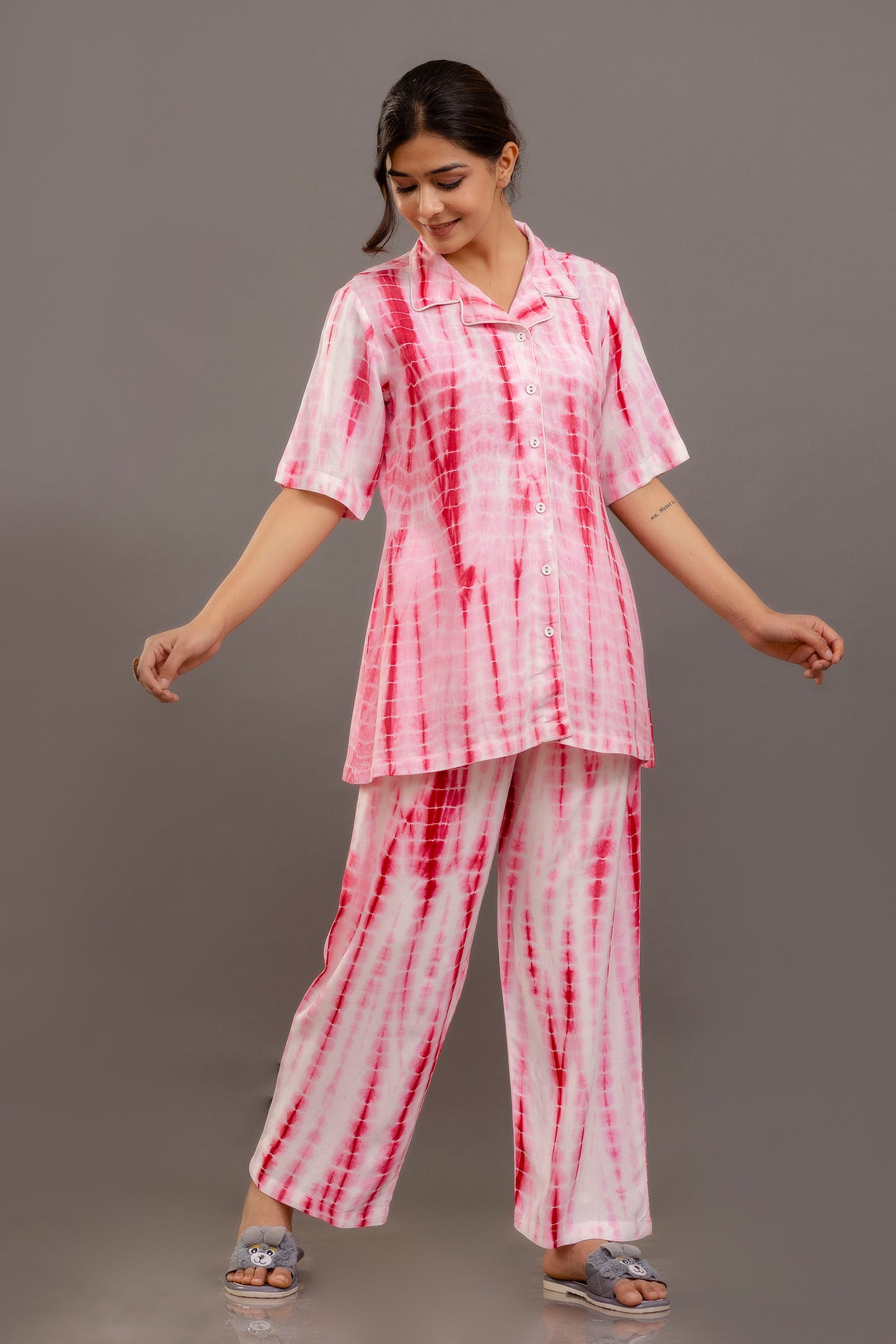 Candy Bliss Nightwear