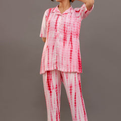 Candy Bliss Nightwear