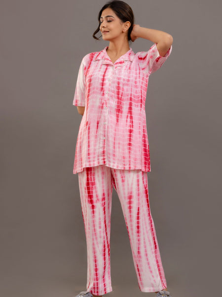 Candy Bliss Nightwear
