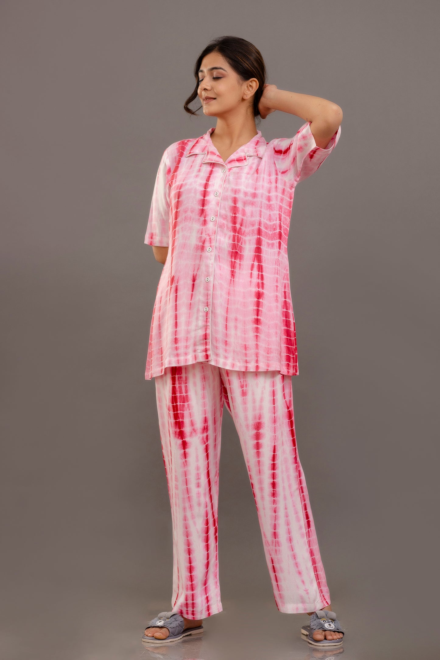 Candy Bliss Nightwear