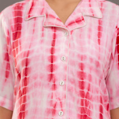 Candy Bliss Nightwear