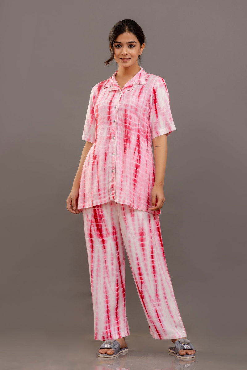 Candy Bliss Nightwear