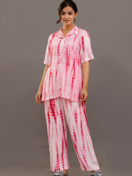 Candy Bliss Nightwear