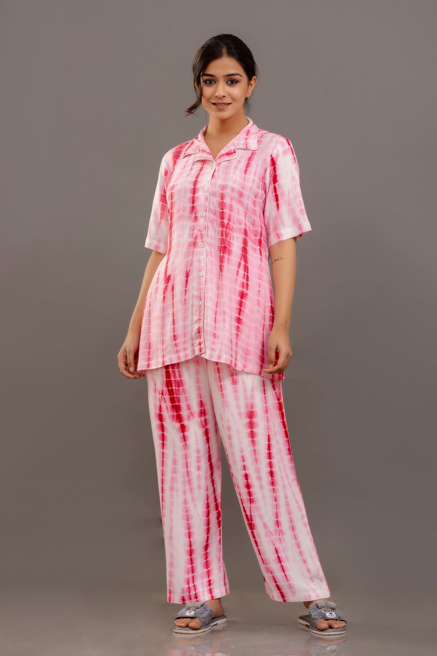 Candy Bliss Nightwear