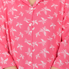 Blossom Breeze Co-Ord Set