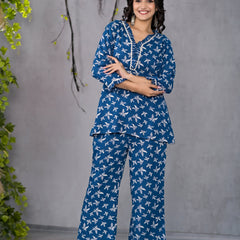 Coastal Breeze Co-Ord Set