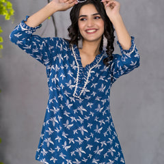 Coastal Breeze Co-Ord Set