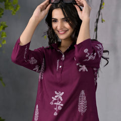 Serene Slumber Lounge Wear