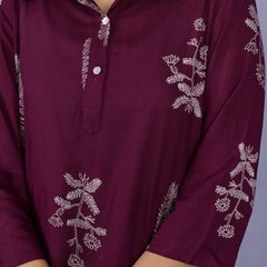 Serene Slumber Lounge Wear